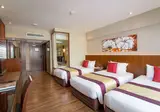 Ramada Plaza by Wyndham Menam Riverside foto 30