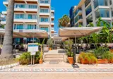 Marmaris Begonville Beach Hotel foto 23