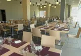 Sercotel Plaza Feria Hotel foto 25
