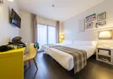 Hotel Cristina foto 2