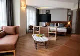 Grand Sirkeci Hotel foto 12