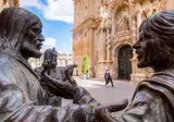 Ontdek de Costa Blanca en omgeving vanuit Alicante foto 4