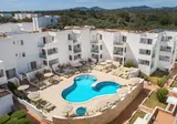 MarSenses Ferrera Blanca Hotel Family foto 2