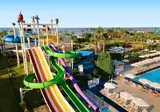 Miracle Resort Hotel foto 15