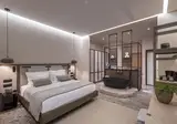 Aeonic Suites & Spa Mykonos foto 12