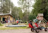 Vodatent Camping Siësta foto 3