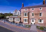 The Arden Hotel foto 1