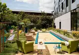 Moxy Paris Val d'Europe foto 2