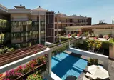 Vouk Hotel & Suites foto 3