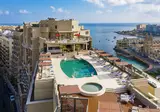 Malta Marriott Resort & Spa foto 1