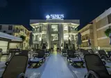 Simus Beach Hotel foto 19