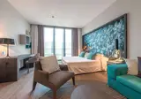 Duparc Contemporary Suites foto 4