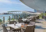 Conrad Abu Dhabi Etihad Towers foto 7