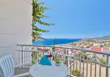 Samira Resort Hotel & Aparts & Villas foto 10