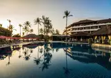 Nusa Dua Beach Hotel & Spa foto 30