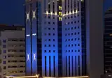 Citymax Hotel Al Barsha at the Mall foto 15