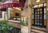 Taksim Trust Hotel foto 10