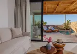 Deos Luxury Suites foto 15