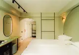 Topazio Vibe Beach Hotel & Apartments - Appartementen (Adults only 18+) foto 28
