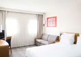 Novotel Barcelona City foto 30