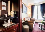 Hotel Pont Royal foto 20