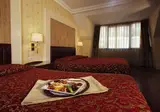 Taksim Metropark Hotel foto 15