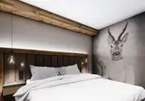 POST POST Hotel - Alpine Boutique Hotel & Spa foto 2