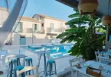 Villa Olga Lux Apartments & Studios foto 1