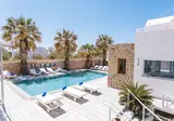 Iliada Odysseas Resort foto 4