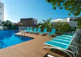 Hotel Vibra Marco Polo II foto 14