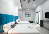 Casa Kaoba Hotel & Suites foto 12