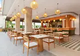 Seher Side Quality Resort & Spa foto 18