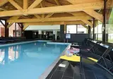Dormio Resort Les Portes Du Mont Blanc foto 5