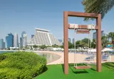 Sheraton Grand Doha Resort & Convention Hotel foto 5