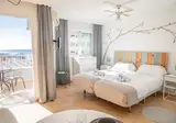 Appartementen Palm Beach Club Carihuela foto 18