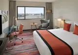 Mövenpick Hotel Amsterdam City Centre foto 6
