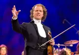 André Rieu in muzikaal Wenen foto 3