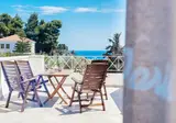 Hotel Stafylos Suites foto 15