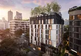 Shama Luxe Sukhumvit Bangkok foto 12
