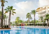 Hotel ALEGRIA Caprici Verd foto 1