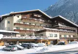 Alpenhotel Edelweiss foto 9