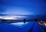 Novotel Valencia Lavant foto 28