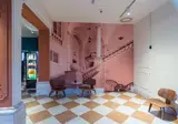 B&B HOTEL Genova Principe foto 27