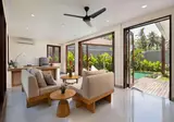 Agrapana Beach Villa foto 4