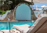Dionysos Central Hotel foto 23