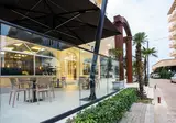 Sunset Hotel foto 2