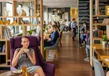 Mercure Hotel Munich City Center foto 19