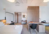 Kahlua Boutique & Suites foto 26