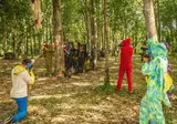 Camping Château La Forêt foto 20
