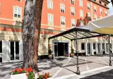 Hotel Sud Est foto 8